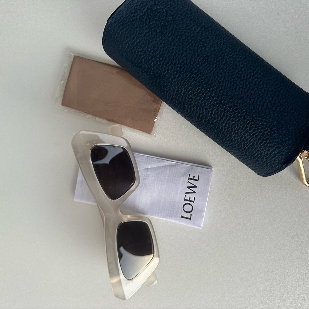 Loewe Occhiali da sole